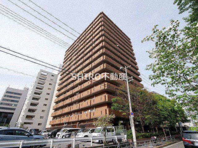センチュリーパークユニ東梅田