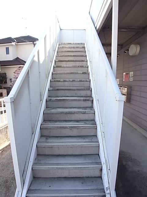 グリーンハイツ赤羽
