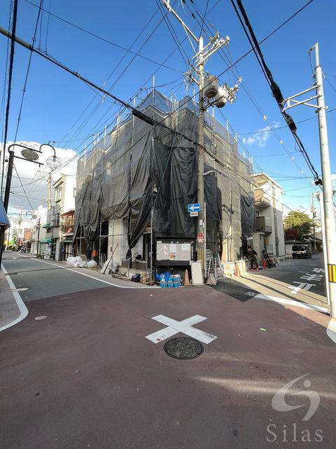 プランドール巽北
