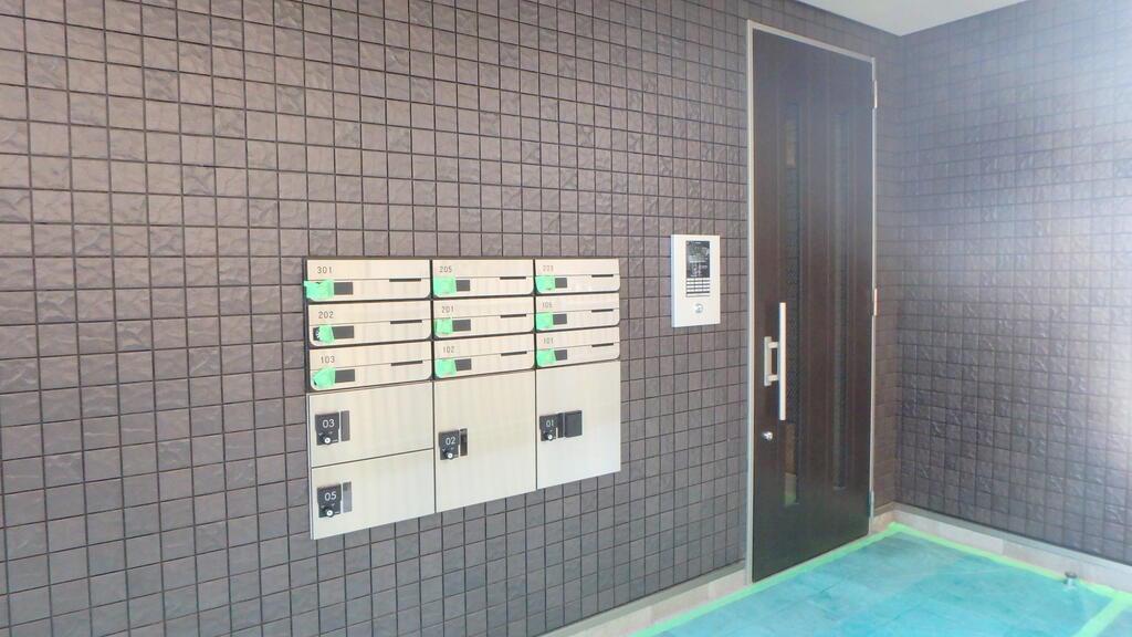 ウィステリア藤原