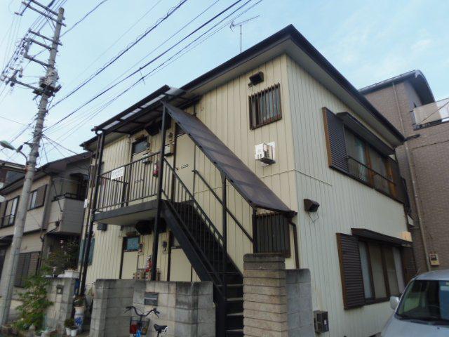 コーポセゾン