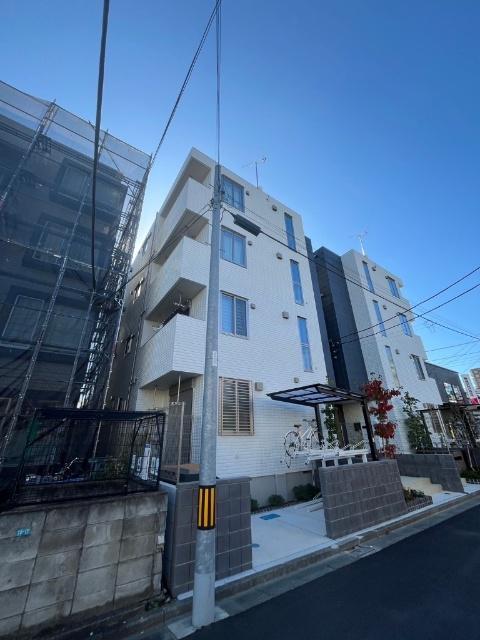 ヒルクレスト南浦和