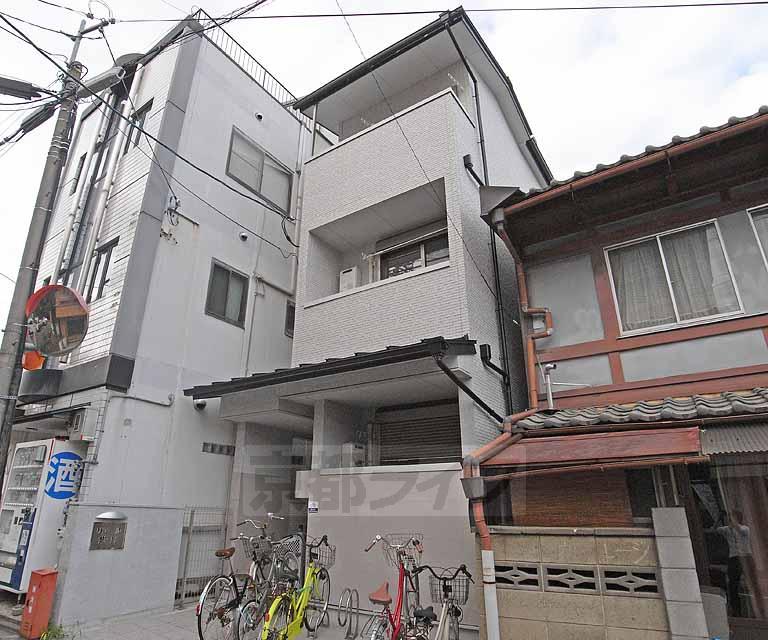 リエール紫野