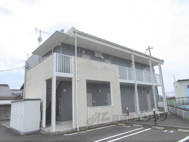 グランシャリオ ジュモ-