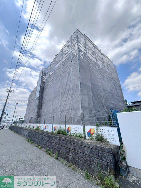 ジーメゾン川口里