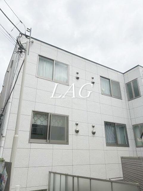 レスツオン参宮橋