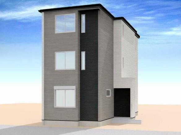 KEIAI RESIDENCE 宮原III