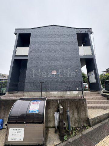 レオパレスグランブルーアルファ