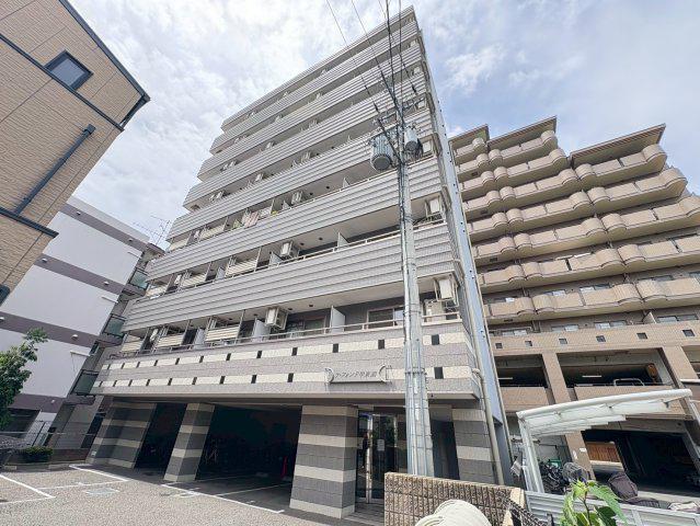 ラ・フォンテ甲東園