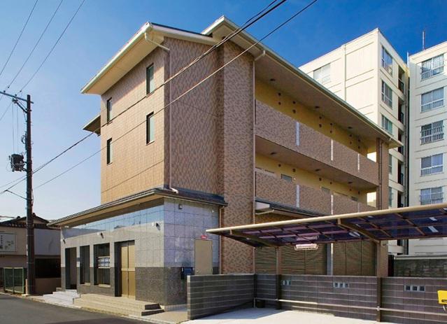 ネスト一乗寺