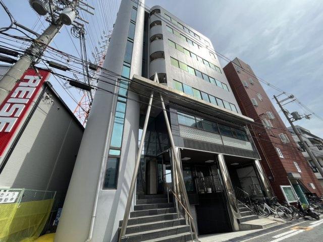 プチシャトー末広