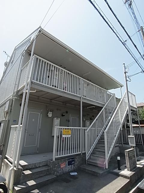 平成山手ハイツI