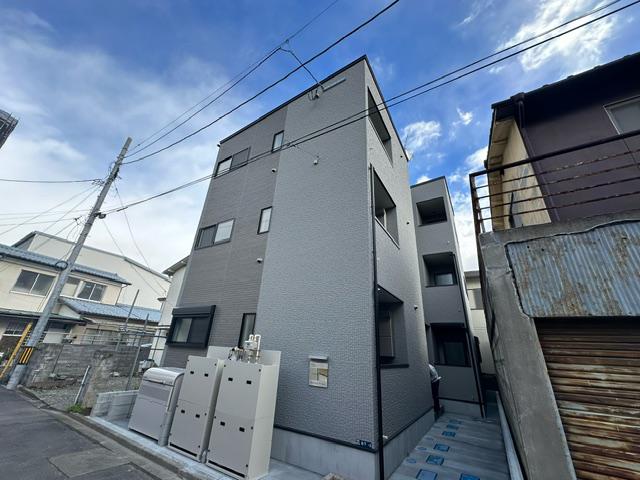 ハイムルシールK(1DK/2階)