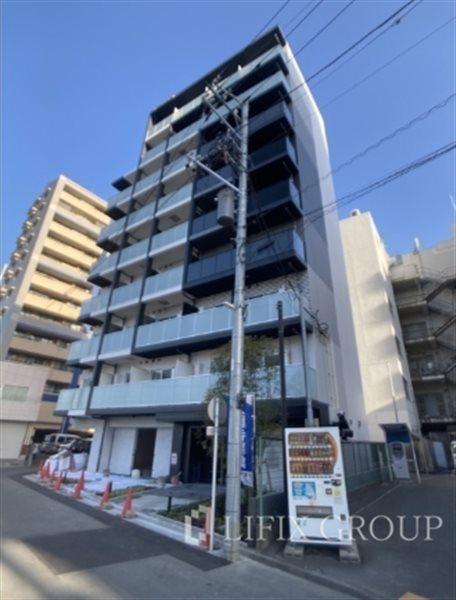 プレール・ドゥーク川崎III