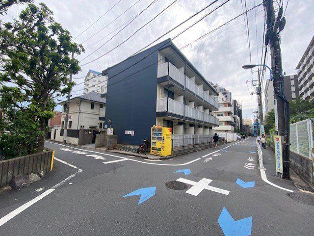 レオパレスシェモアIII
