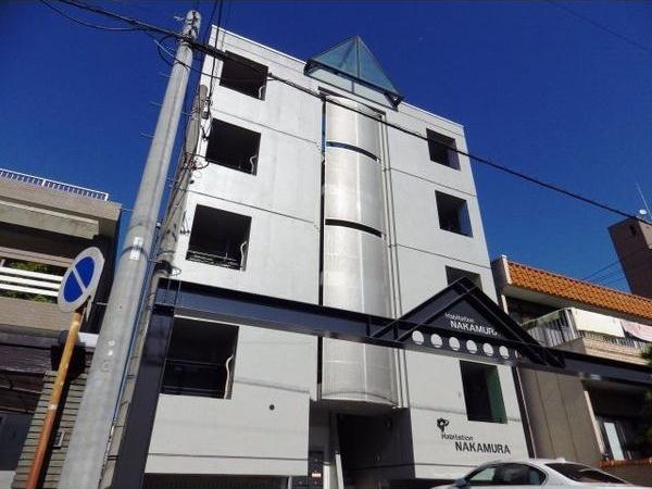 アビタシオン中村