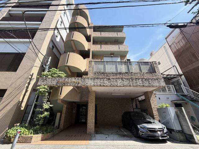 元町田澤リベラビル