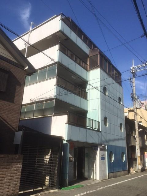 プレアール中之町