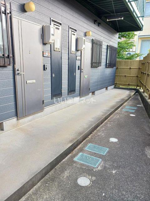 グリーンフォレスト