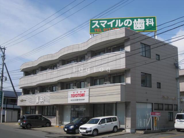 グランドコートヘルメス