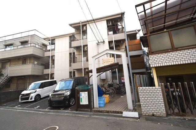 シャ・トリコロール千里丘東