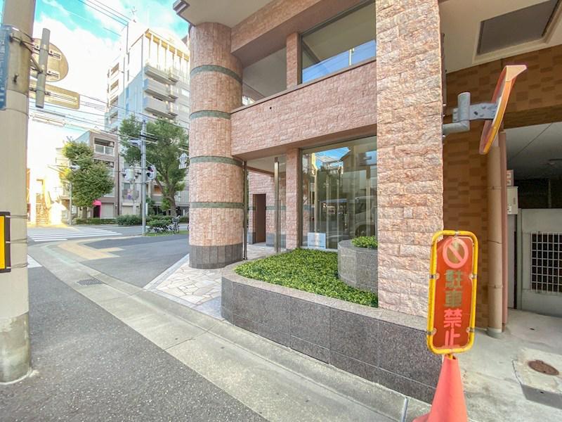 エステムコート神戸西Ⅲフロンタージュ