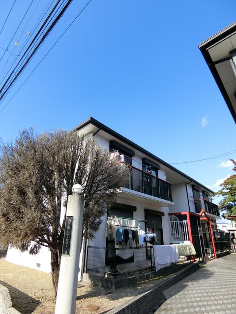 カルムSJ A棟