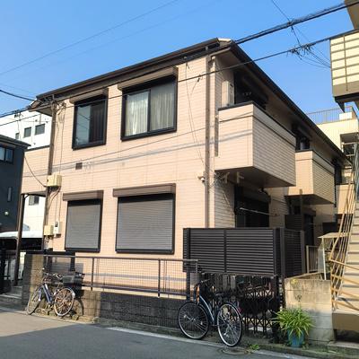 トゥニールメゾン