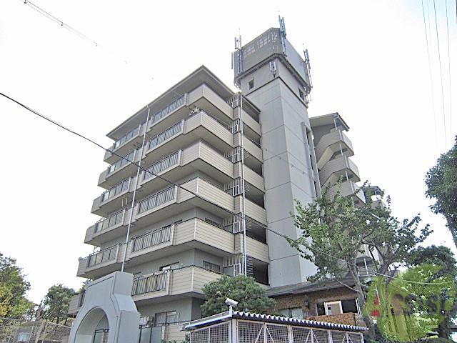 千里グランドハイツ宮脇