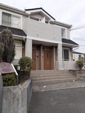 ラフレシール1番館