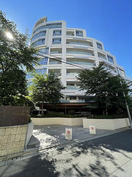 ザコノエ代官山