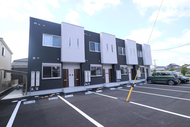 プティーシュシュ撫川