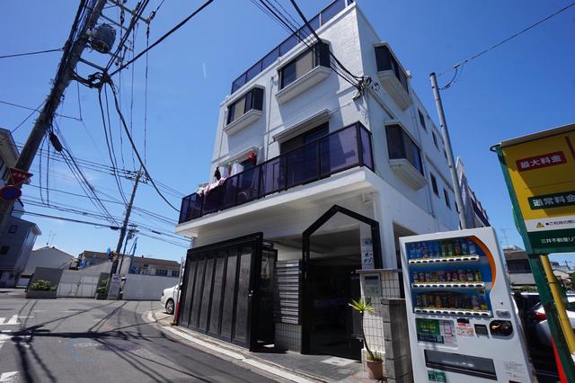 ポールメゾンI