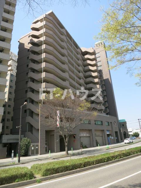 CASSIA八千代緑が丘(3LDK/12階)