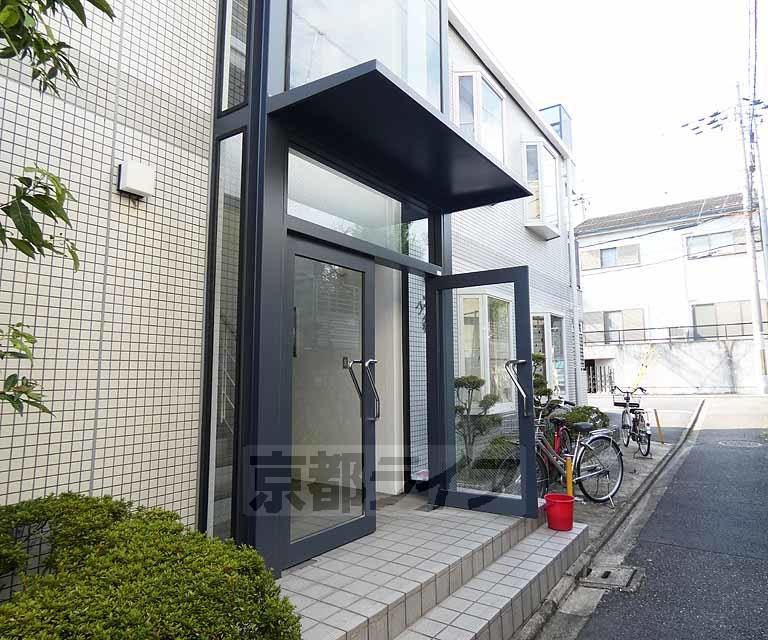 コンフォート稲荷