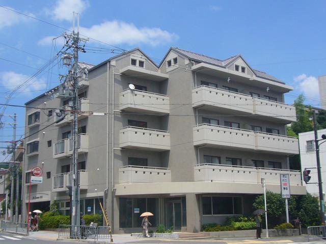 ネオドムール高槻