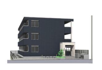 ウィンドテラス船橋宮本I