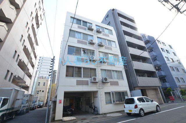 第5三井ビル