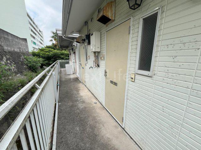 びらかわべ