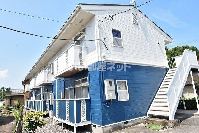 ピーチハイツ