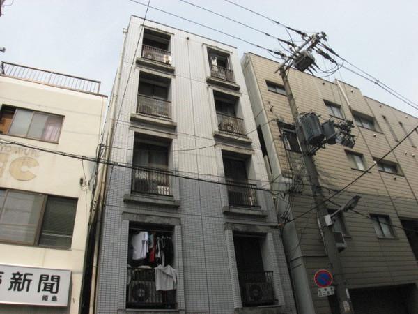 大和コーポ姫里