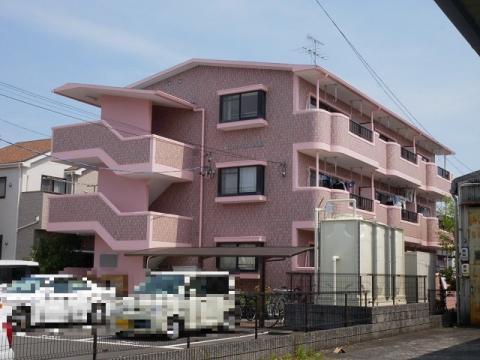 シェソワ西脇