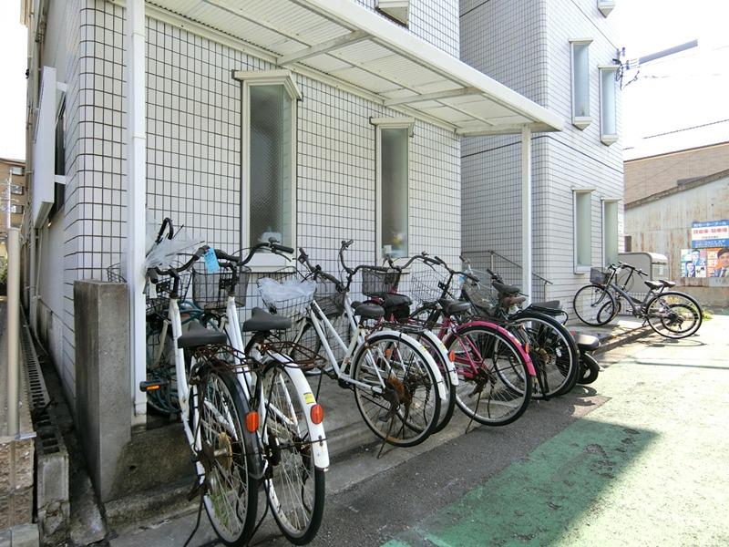 ソラーナ八戸ノ里
