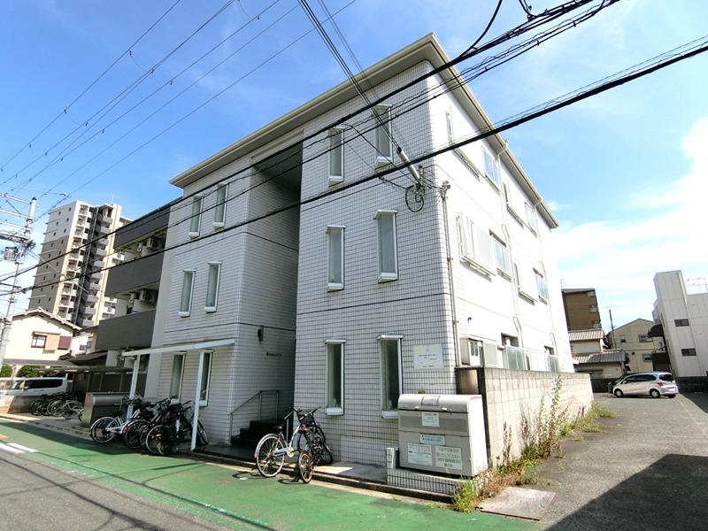 ソラーナ八戸ノ里