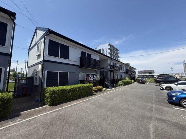 フレグランスこうえ A