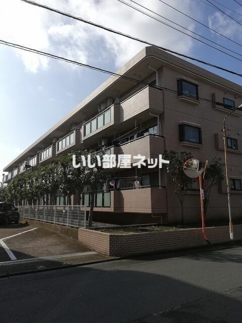 ペアシティ久喜壱番館