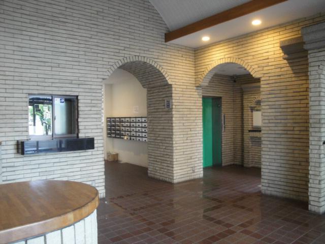 アバクス立川A