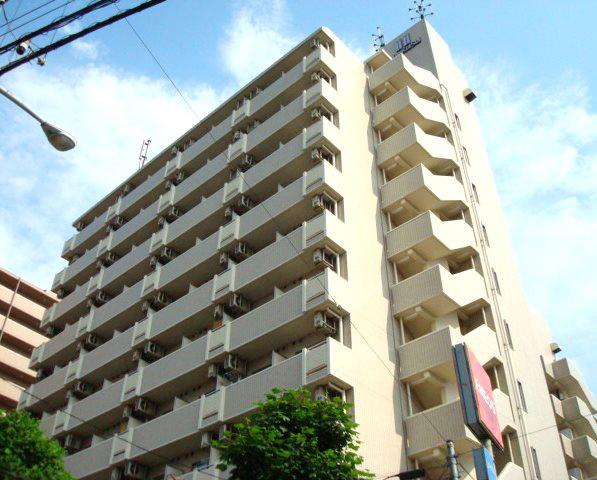 アバクス立川A