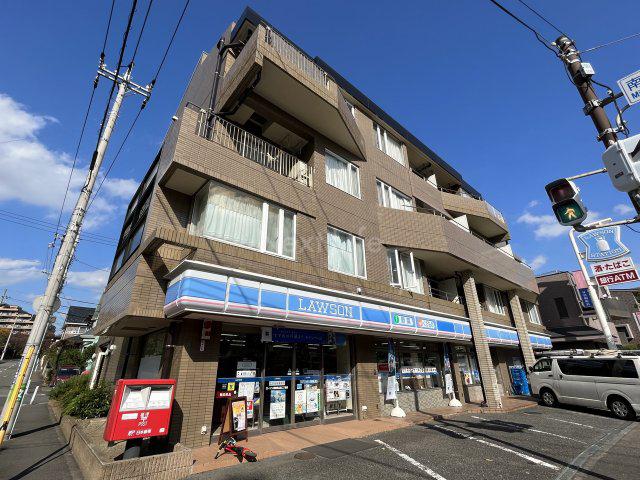 アーバンフォーレスト