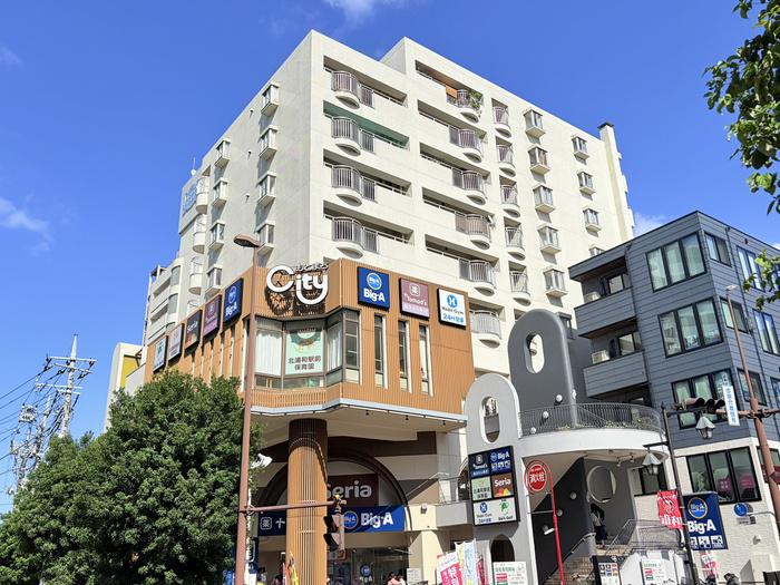 ライオンズプラザ浦和元町シティー